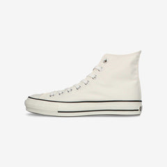 CONVERSE CANVAS ALL STAR J HI -MADE IN JAPAN-