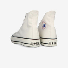 CONVERSE CANVAS ALL STAR J HI -MADE IN JAPAN-