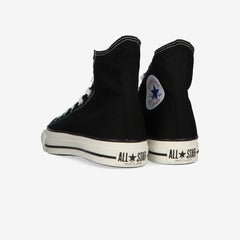 CONVERSE CANVAS ALL STAR J HI -MADE IN JAPAN-