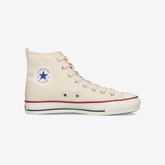 CONVERSE CANVAS ALL STAR J HI -MADE IN JAPAN-