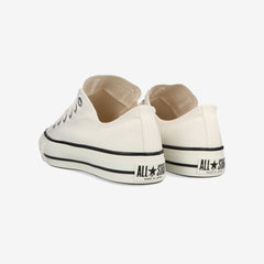 CONVERSE CANVAS ALL STAR J OX -MADE IN JAPAN-