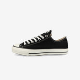 CONVERSE CANVAS ALL STAR J OX -MADE IN JAPAN-