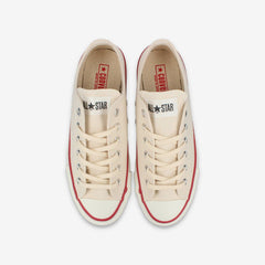 CONVERSE CANVAS ALL STAR J OX -MADE IN JAPAN-