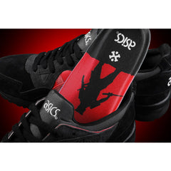 ASICS Tiger GEL-LYTE V “KLSHOGUN” for KICKS LAB.
