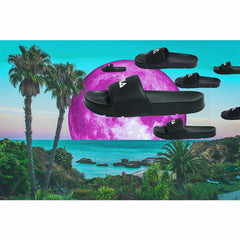KICKS LAB. x FILA DRIFTER 96
