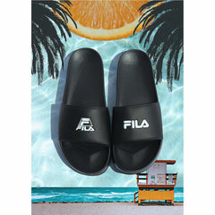 KICKS LAB. x FILA DRIFTER 96