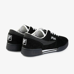 KICKS LAB. x FILA ORIGINAL FITNESS