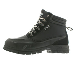KICKS LAB. x FILA WEATHER TECH BB