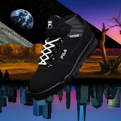 KICKS LAB. x FILA F-13 WEATHER TECH