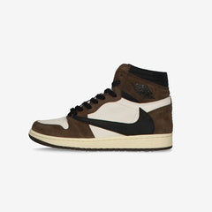 NIKE AIR JORDAN 1 RETRO HIGH -TRAVIS SCOTT-