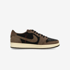 NIKE AIR JORDAN 1 LOW OG SP-T -TRAVIS SCOTT-