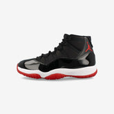 NIKE AIR JORDAN 11 RETRO -BRED-