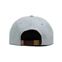 Alphabet Soup Type H ORIGINAL 6 PANEL CAP LT