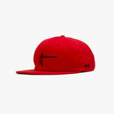Alphabet Soup Type A ORIGINAL 6 PANEL CAP