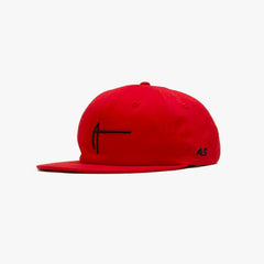 Alphabet Soup Type A ORIGINAL 6 PANEL CAP