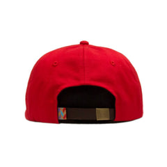 Alphabet Soup Type A ORIGINAL 6 PANEL CAP
