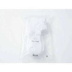 KICKS LAB. ORIGINAL COMFORTSOFT SOCKS ANKLE -2PACK- -Made in JAPAN- -25cm-28cm-