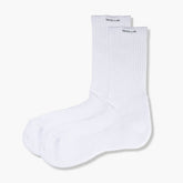 KICKS LAB. ORIGINAL COMFORTSOFT SOCKS HI CUT -2PACK- -Made in JAPAN- -25cm-28cm-