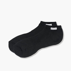 KICKS LAB. ORIGINAL COMFORTSOFT SOCKS LOW CUT -2PACK- -Made in JAPAN- -25cm-28cm-