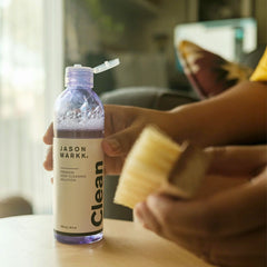 JASON MARKK 8OZ. PREMIUM DEEP CLEANING SOLUTION 236ml
