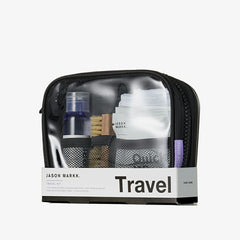 JASON MARKK TRAVEL SHOE CLEANING KIT