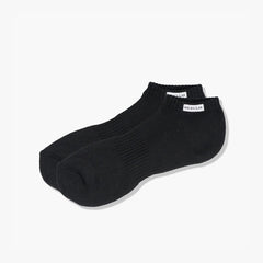 KICKS LAB. ORIGINAL COMFORTSOFT SOCKS LOW CUT -2PACK- -Made in JAPAN- -22cm-25cm-