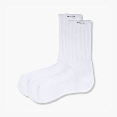 KICKS LAB. ORIGINAL COMFORTSOFT SOCKS HI CUT -2PACK- -Made in JAPAN- -22cm-25cm-