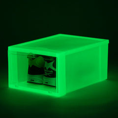KICKS LAB. SHOE STORAGE BOX 1 BOX 蓄光素材