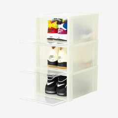 KICKS LAB. SHOE STORAGE BOX 3 BOX 蓄光素材