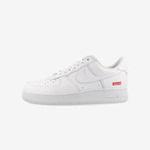 NIKE AIR FORCE 1 LOW SUPREME -BOX LOGO-