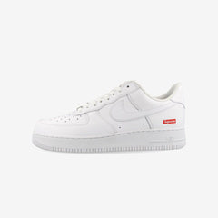 NIKE AIR FORCE 1 LOW SUPREME -BOX LOGO-