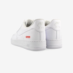 NIKE AIR FORCE 1 LOW SUPREME -BOX LOGO-