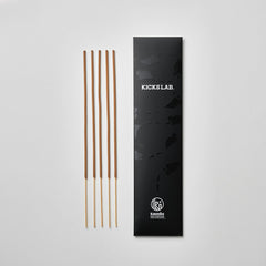 Kuumba ORIGINAL STICK INCENSE REGULAR 15 STICKS -Kuumba International x KICKS LAB. x MHAK-