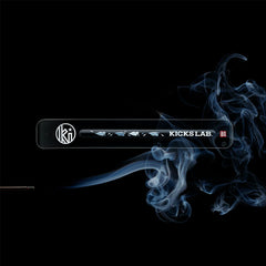 Kuumba ACRYLIC INCENSE TRAY HOLDER REGULAR SIZE -Kuumba International x KICKS LAB. x MHAK-
