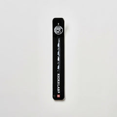 Kuumba ACRYLIC INCENSE TRAY HOLDER REGULAR SIZE -Kuumba International x KICKS LAB. x MHAK-