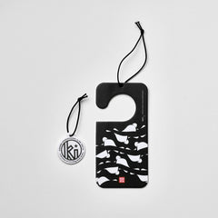 Kuumba FRAGRANCE PAPER -Kuumba International x KICKS LAB. x MHAK-