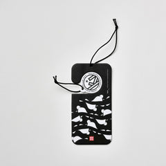 Kuumba FRAGRANCE PAPER -Kuumba International x KICKS LAB. x MHAK-