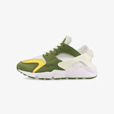 NIKE AIR HUARACHE RUN LE -STUSSY-