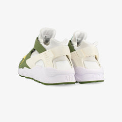 NIKE AIR HUARACHE RUN LE -STUSSY-