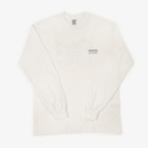 KICKS LAB. ILLBROS LONG T-SHIRT