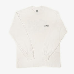 KICKS LAB. ILLBROS LONG T-SHIRT