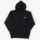 KICKS LAB. ILLBROS PULLOVER HOODED SWEATSHIRT