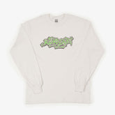 KICKS LAB. LONG T-SHIRT