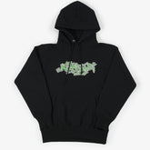 KICKS LAB. PULLOVER HOODED SWEATSHIRT