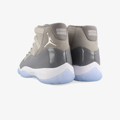 NIKE AIR JORDAN 11 RETRO -COOL GREY-