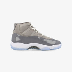NIKE AIR JORDAN 11 RETRO -COOL GREY-