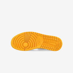 NIKE AIR JORDAN 1 RETRO HIGH OG -YELLOW TOE-