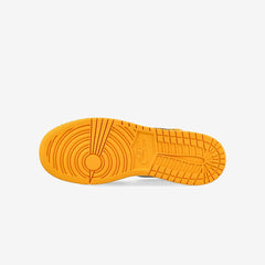 NIKE AIR JORDAN 1 RETRO HIGH OG GS -YELLOW TOE-