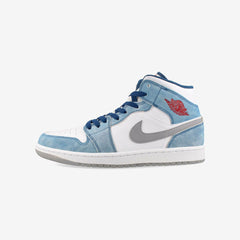 NIKE AIR JORDAN 1 MID SE