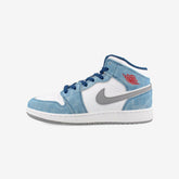 NIKE AIR JORDAN 1 MID SE GS